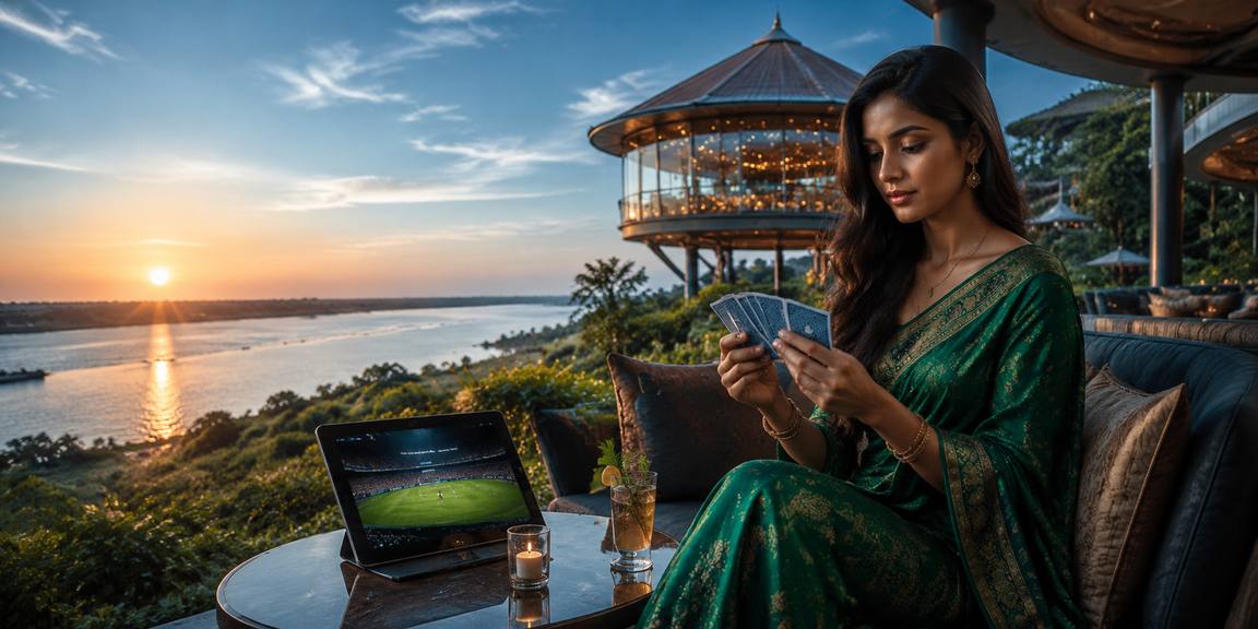 egol লাইভ ক্যাসিনো