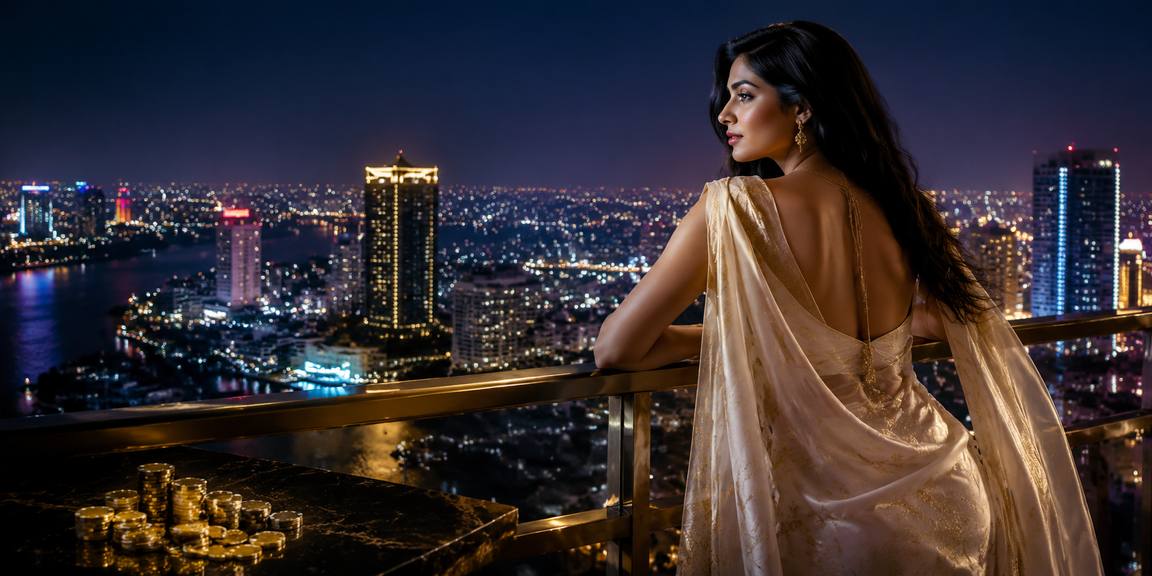 egol আপনার পকেটে পুরো লবি
